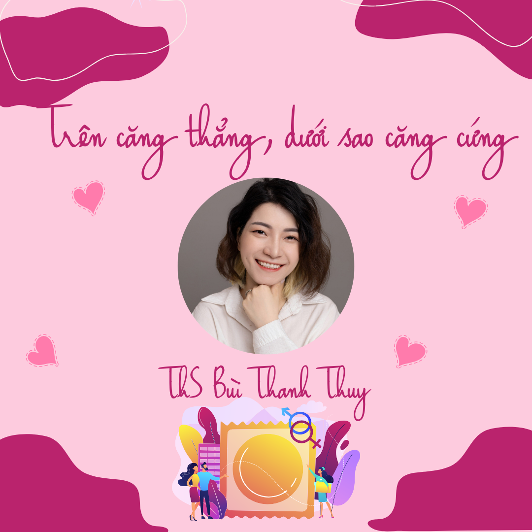 Pink Abstract World Sexual Health Day Instagram Post